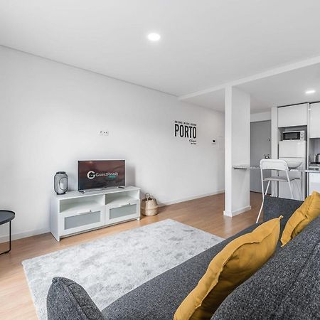Guestready - Olimpio Flat Apartment Porto Exterior photo