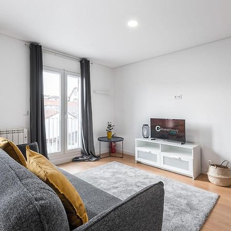 Guestready - Olimpio Flat Apartment Porto Exterior photo