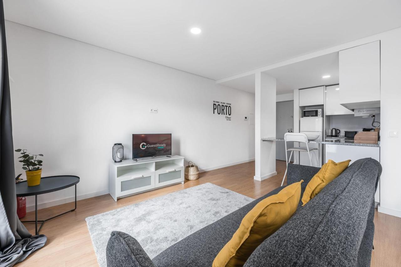 Guestready - Olimpio Flat Apartment Porto Exterior photo