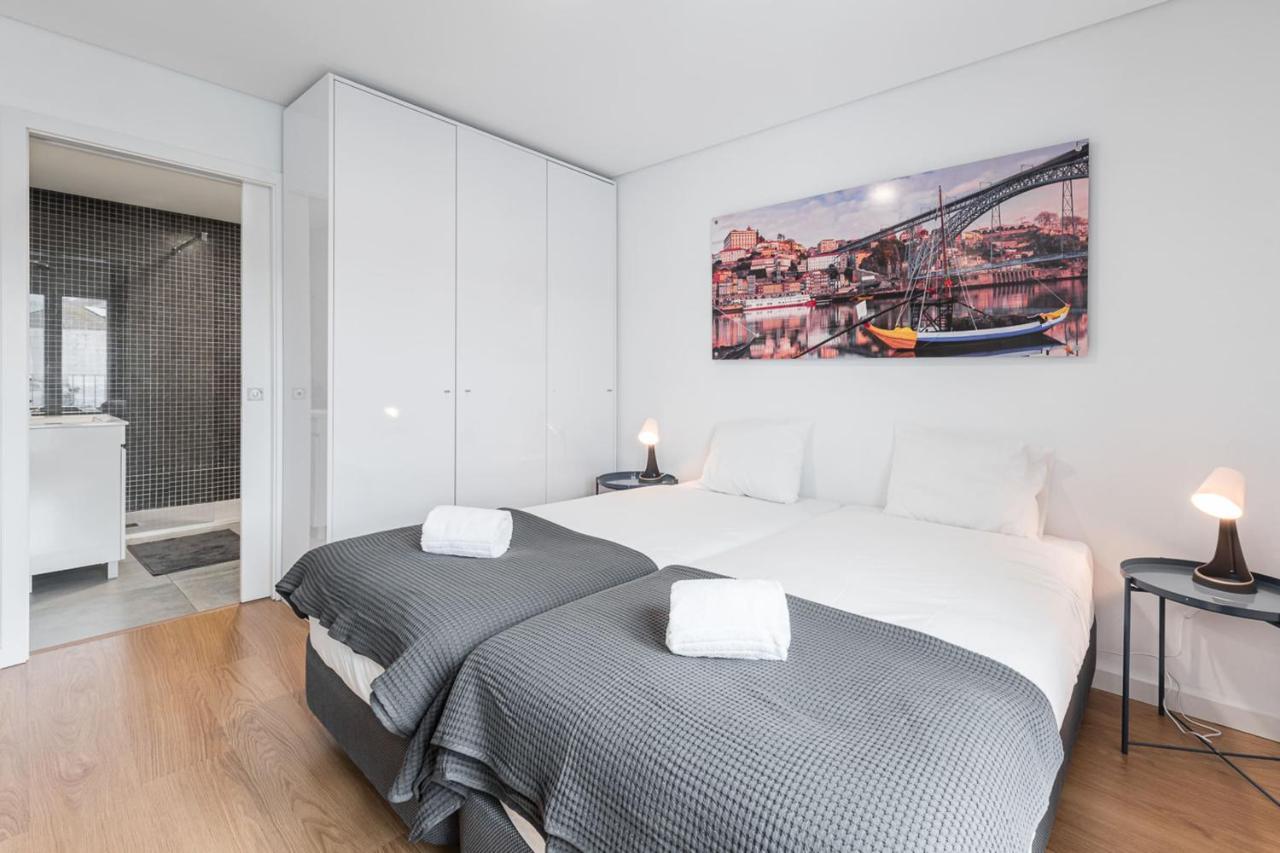 Guestready - Olimpio Flat Apartment Porto Exterior photo