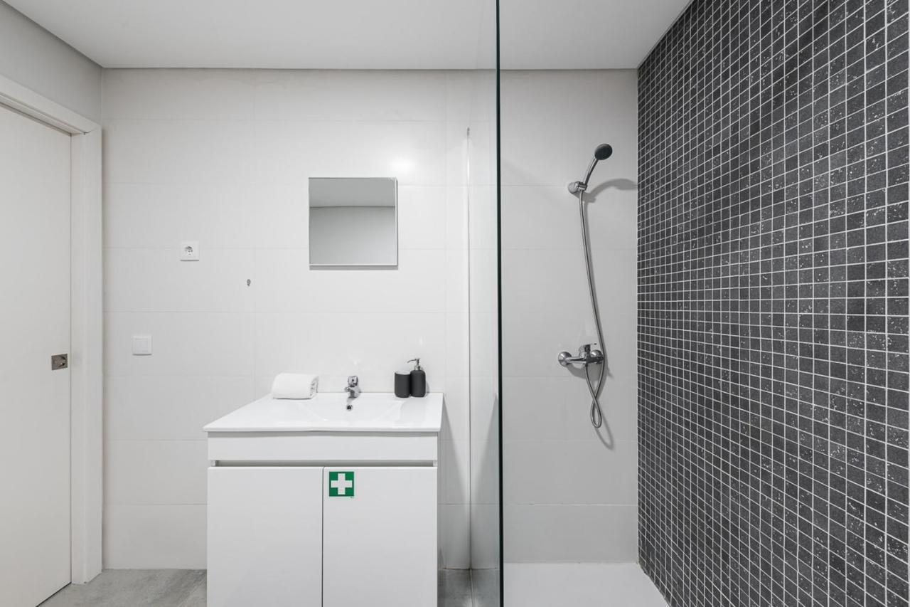 Guestready - Olimpio Flat Apartment Porto Exterior photo