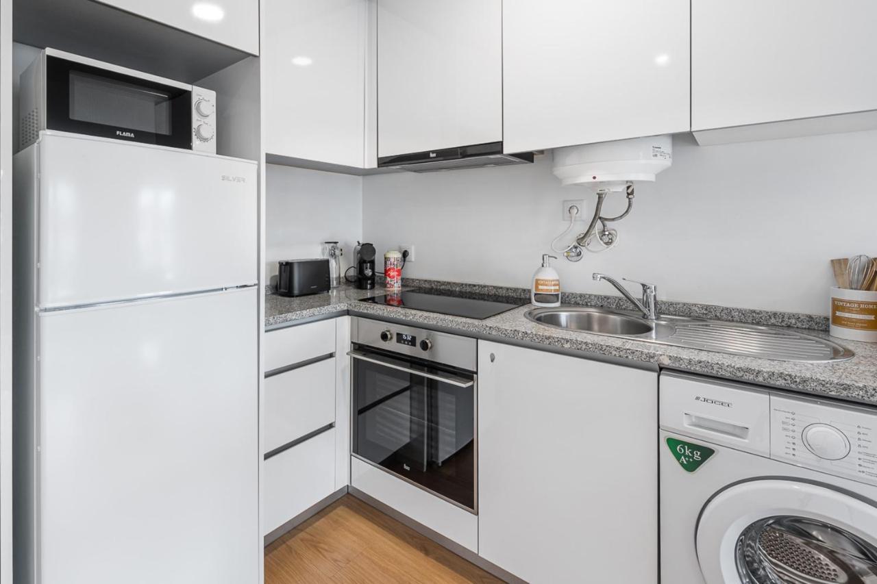 Guestready - Olimpio Flat Apartment Porto Exterior photo