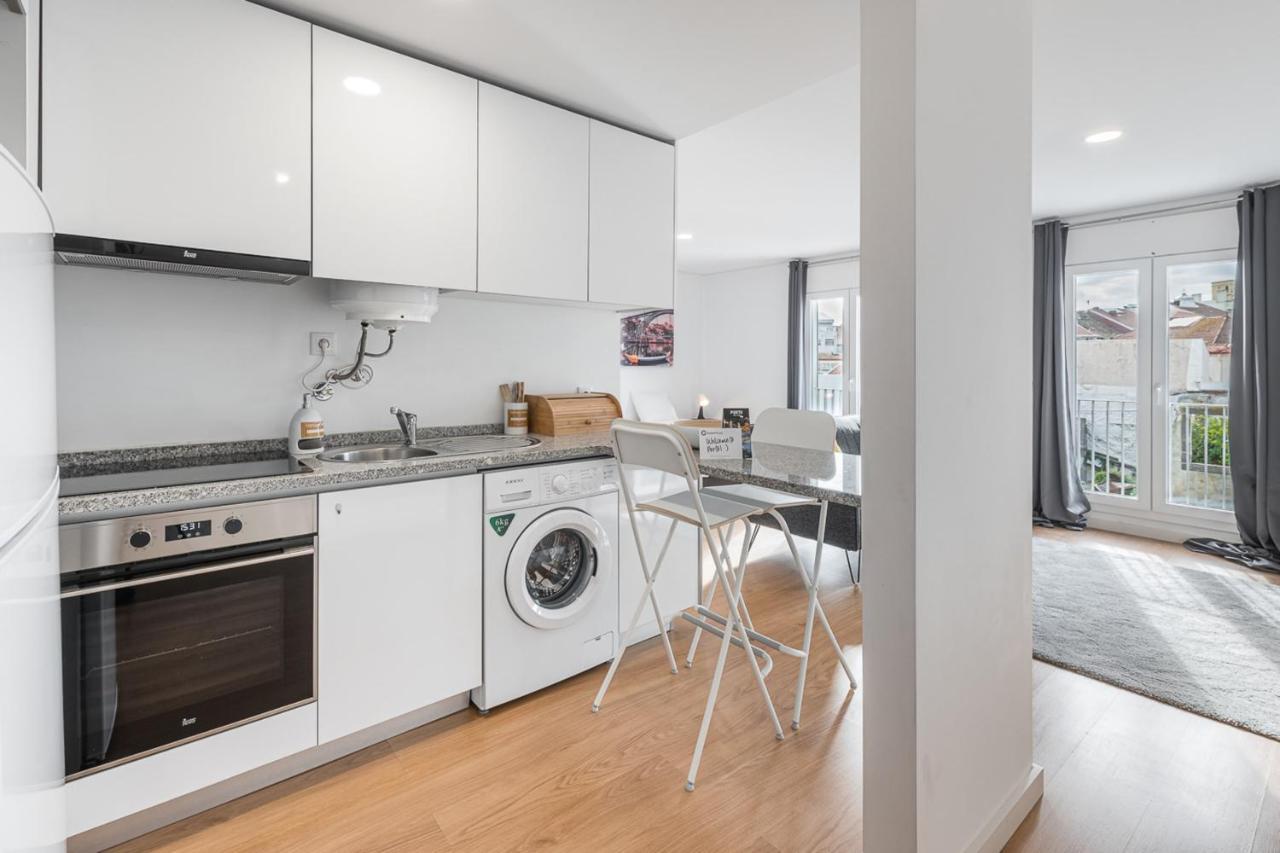 Guestready - Olimpio Flat Apartment Porto Exterior photo