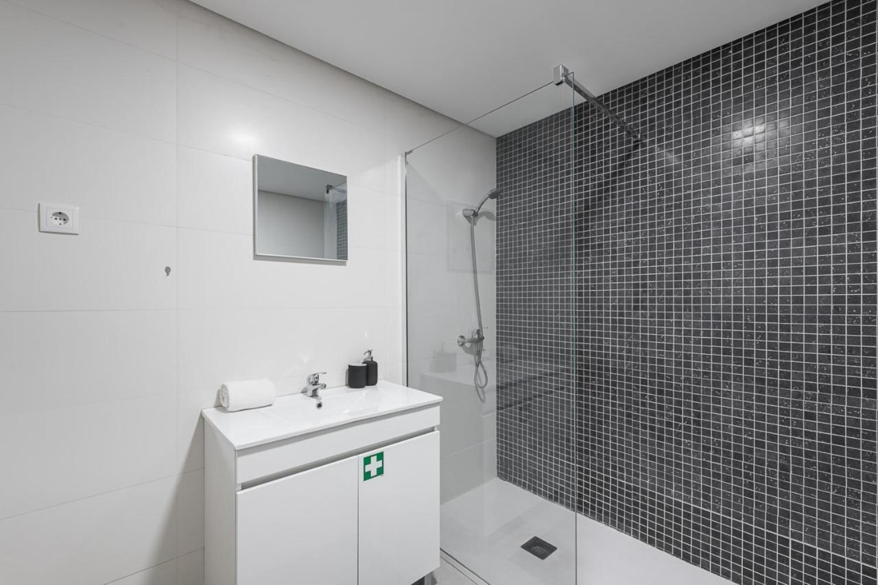 Guestready - Olimpio Flat Apartment Porto Exterior photo